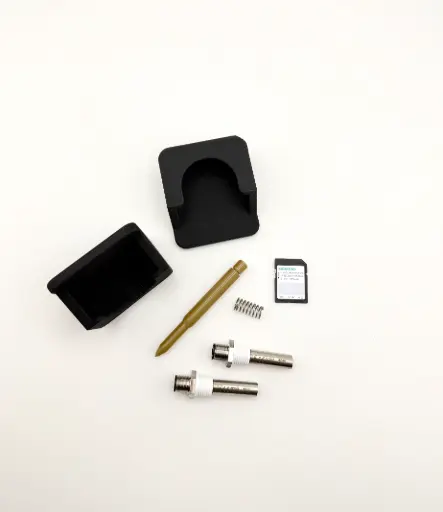 [1916-34633] Spare Parts Kit CC