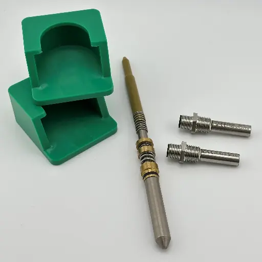 [193311] Spare Parts Kit CC