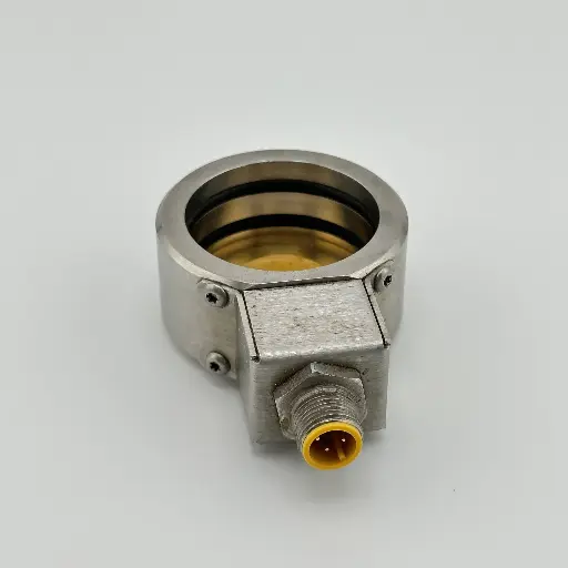 [80122F] Vent Heater Assembly (Fixed)