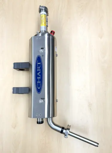 [34621] CryoDoser Flex Body Assy
