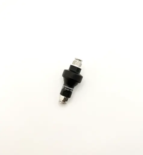 [161875] 75psi Preset Regulator 