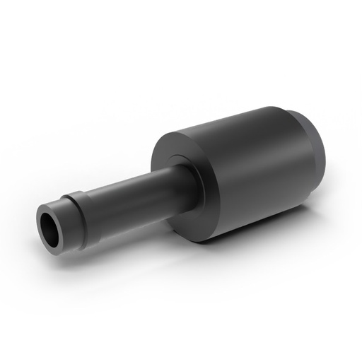 [8PF6-25PF13] 8mm P2F-F to 1/4" P2F-M Adapter 