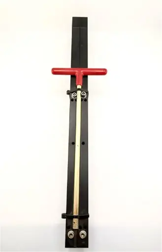 [0-3131420] Controller Mounting Assembly