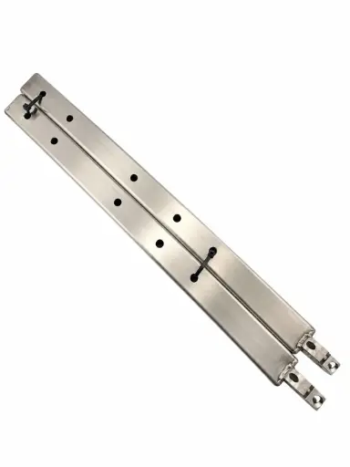 [3131420] Controller Mounting Assembly SS