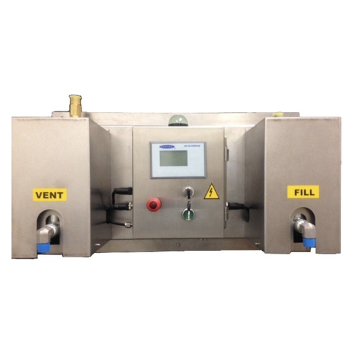 [ADF-105] ADF 105 (Automatic Dewar Filler)