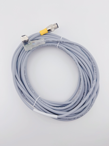 [4MSN-5FDU-33] CDF Sensor/Heater Cable, 33', NU 