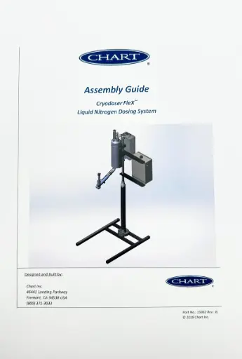 [15963] CDF - Assembly Guide Rev. B