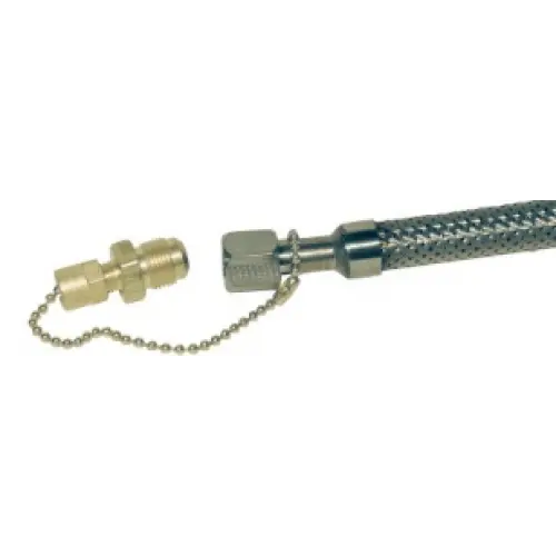 [53295] CGA 295 Hose End Dust Cap (Inert)