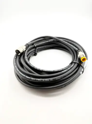 [5MSN-5FSN-33] CDF Sensor/Heater Cable, 33', SS