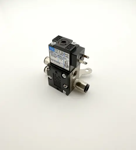 [13214] MAC Valve (UD)