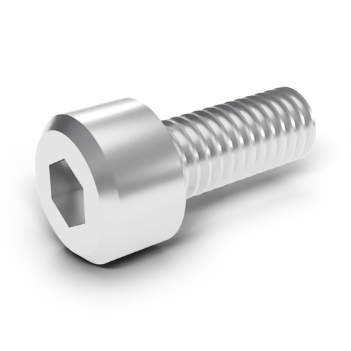 [6-M4-0.7-10] CDF Actuator Screws