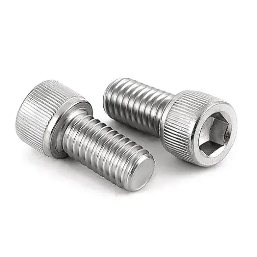 [6-M6-8] Doser Bracket M6 Screws - 8mm