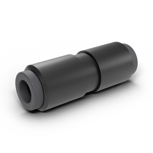 [25PF-25PF] 1/4" P2F Straight Connector