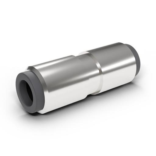 [8PF-8PF] 8mm P2F Straight Connector