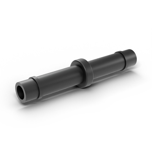 [25PFM-25PFM] 1/4" Push to Fit Male to 1/4" Push to Fit Male