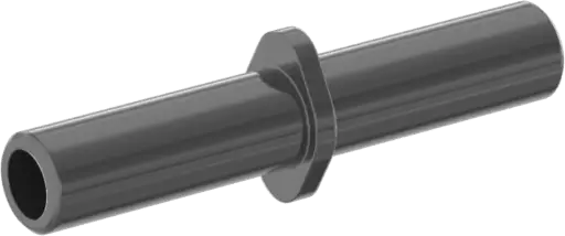 [25PFM-25PFM] 1/4" Push to Fit Male to 1/4" Push to Fit Male