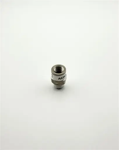 [322.18NPT] Check Valve, 1/8 NPT