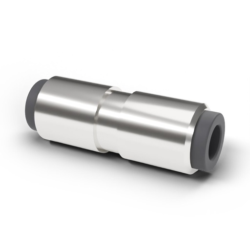 [6P2F-25P2F-SS] 6mm P2Fto 1/4" P2F Adapter SS