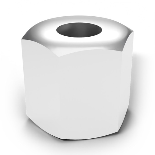 [1002536-14] Yor-Lok Nut 1/4"