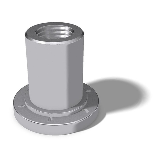 [22111612] Actuator Adapter (No Purge Port)