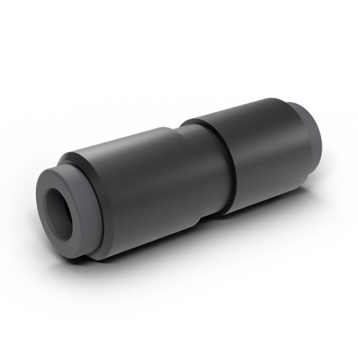 [6PF-6PF] 6mm P2F Straight Connector