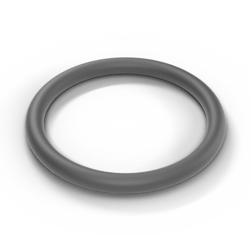 [060656-O] 1/16" O Rings - 11/16 OD - 9/16 ID