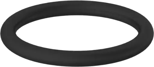 [060656-O] 1/16" O Rings - 11/16 OD - 9/16 ID