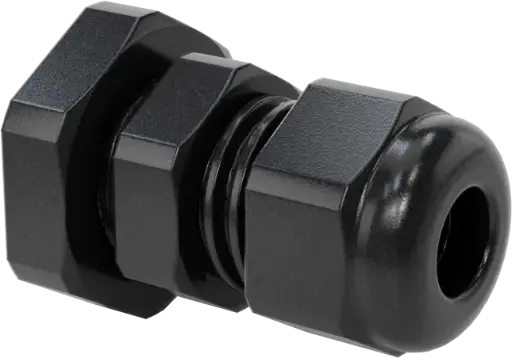[PG7-082] PG7 Cable Gland .08" - .2" Cable