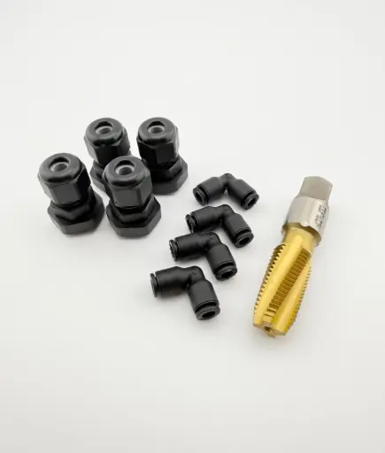 [2311-3915] Waterproofing Kit for Chart Interface Box
