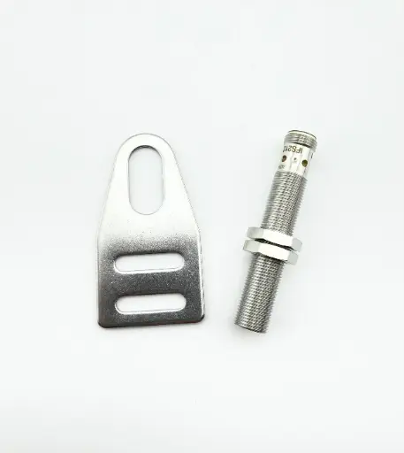 [120916L-F] 12mm Inductive Proximity - Long - F Bracket