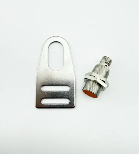 [180916S-F] 18mm Inductive Proximity Sensor - Short - F Bracket