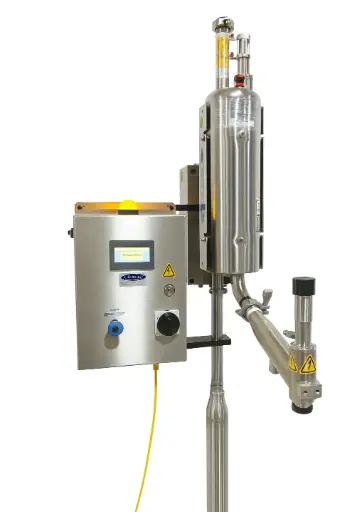 [CDF-CC] (New) CryoDoser Flex Craft Custom