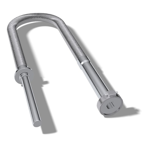 [JSMB1250-240-FB1250] 3/4" ID, 1250M, 1250F, 20'