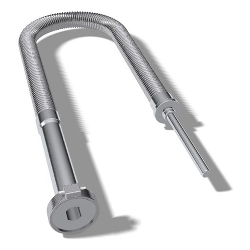 [JSMB625-264-FB1250] 3/4" ID, 625M, 1250F, 22'