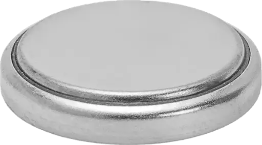 [7701K58] Button/Coin Cell Battery Lithium For Steinfurth