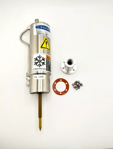 [5168.21891] EP Head UD (Upper Housing/Stem Assy)