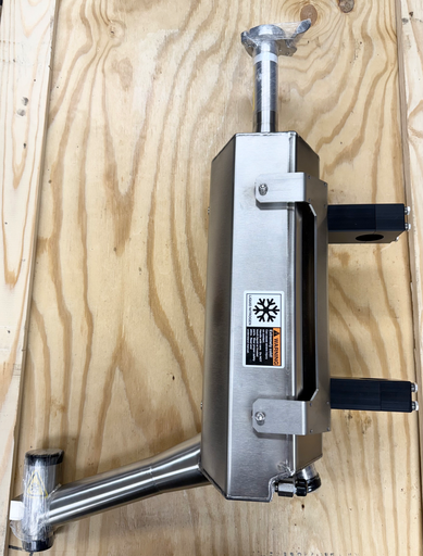 [21222] UltraDoser Body Assy 