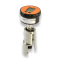 [51620.H206] Digital Pressure Tester with Holder, 206 End