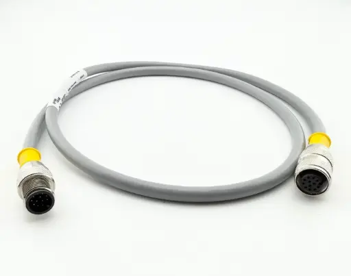 [12MSN-12FSN-3] Actuator Extension 3'