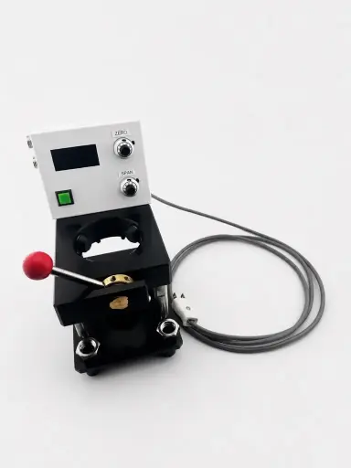 [1441620-204] I-LIP Non-Destructive Internal Pressure Tester - 204 Body Dia