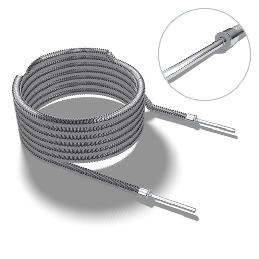 [JSMB625-528-MB625] ½” ID VJ Flex, 44’, M625, M625