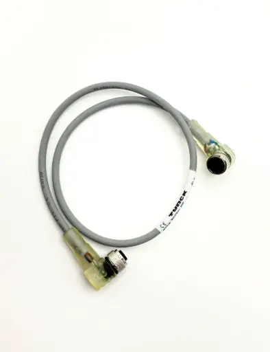 [5FDU-5FDU-3] UD Sensor/Heater Cable 3', UU