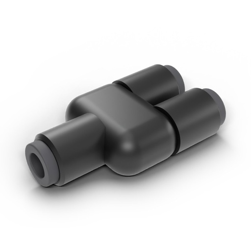 [6-P2F-Y] 6mm P2F Y