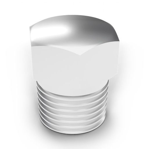 [5816-18] Extreme High Pressure 1/8" NPT Plug