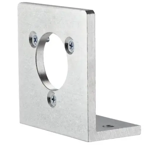 [5500.212] SICK Encoder Bracket L